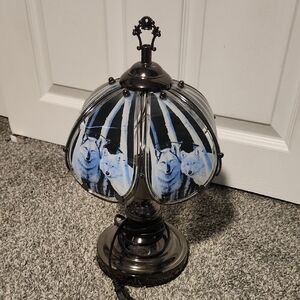Wolf Table Lamp